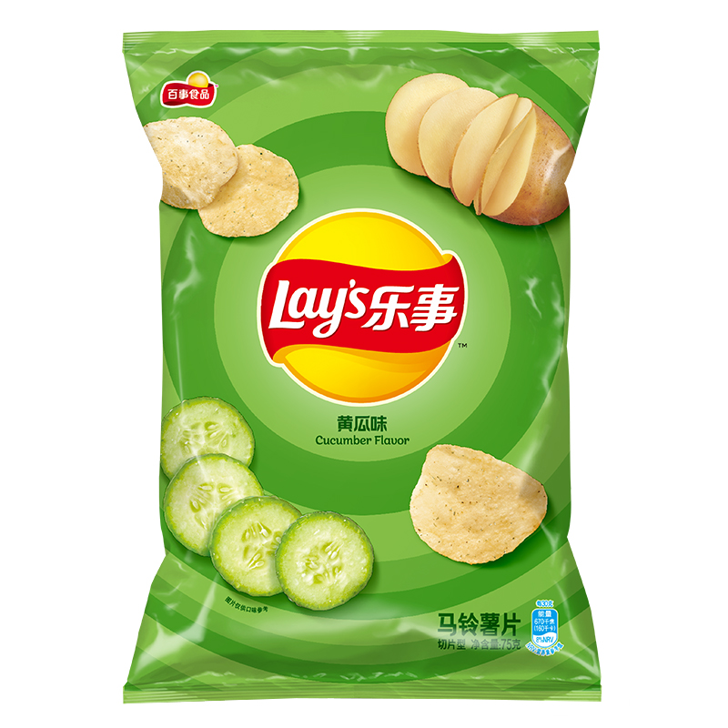 薯片