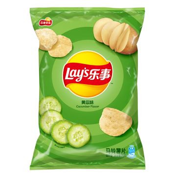 薯片