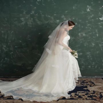 婚纱