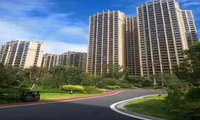 潜山紫竹园小区热卖中