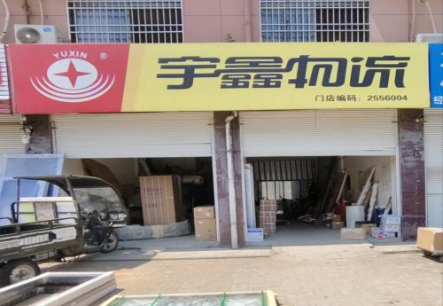 商家图片